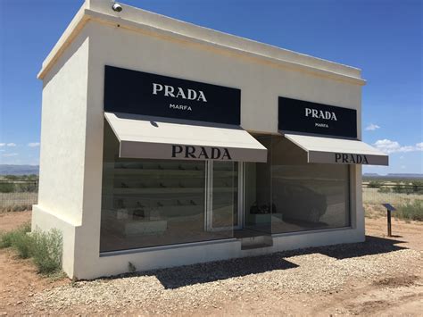 house prada|prada marfa website.